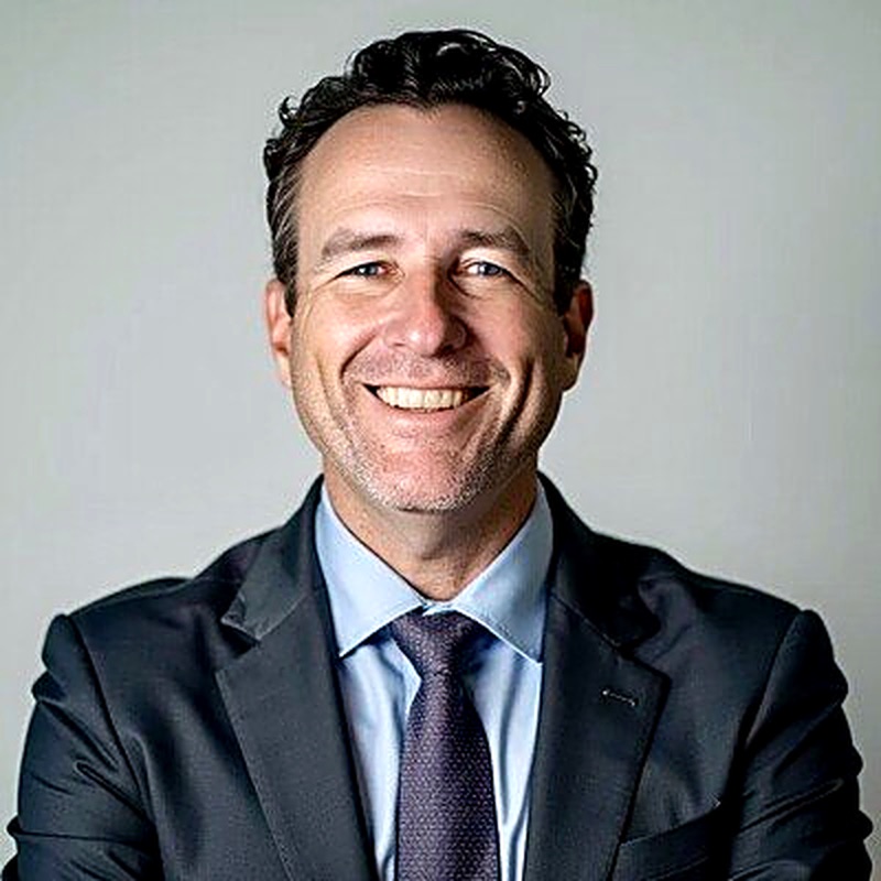 Jeff Fleischer, CEO of Grainview Partners